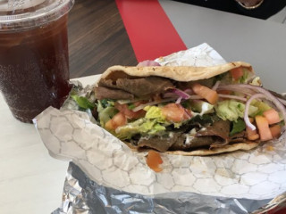 Gyro Wrap