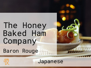 The Honey Baked Ham Company