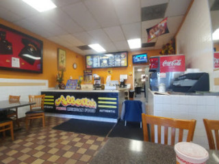 Alberto's Mexican Food