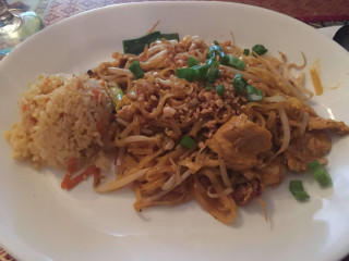 Thai Cafe