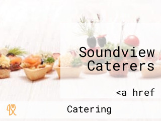 Soundview Caterers