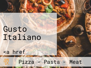 Gusto Italiano