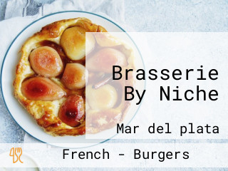 Brasserie By Niche