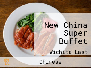 New China Super Buffet