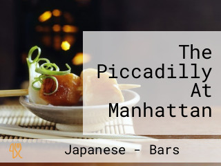 The Piccadilly At Manhattan
