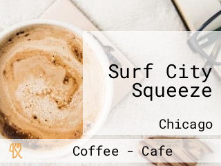 Surf City Squeeze