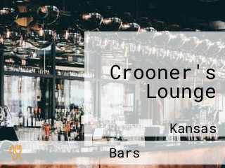 Crooner's Lounge