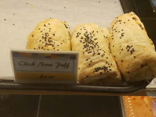 New Hot Breads