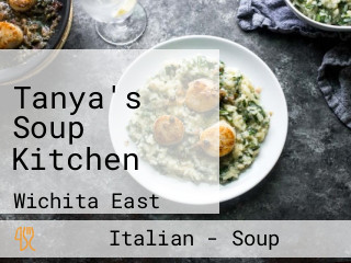 Tanya's Soup Kitchen