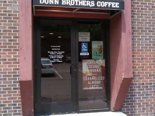 Dunn Brothers Coffee