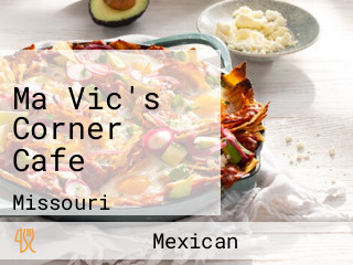 Ma Vic's Corner Cafe