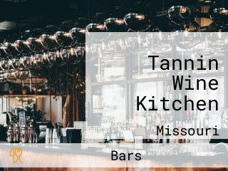 Tannin Wine Kitchen