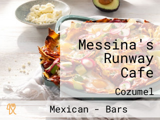 Messina's Runway Cafe