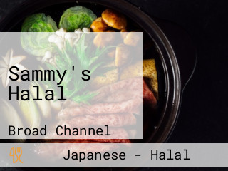 Sammy's Halal