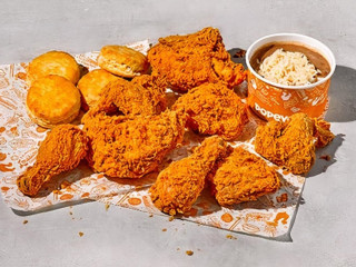 Popeyes Louisiana Kitchen