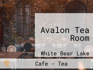 Avalon Tea Room