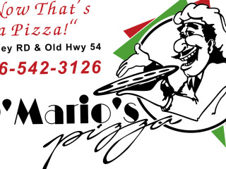 D'mario's Pizza And Cheney Lanes