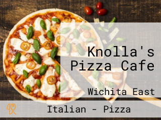 Knolla's Pizza Cafe
