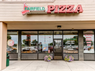 Stratford Fairfield Pizza