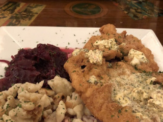 Heidi’s Schnitzel Kitchen