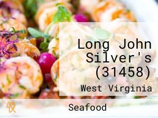 Long John Silver's (31458)