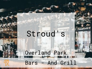 Stroud's