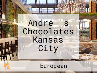 André 's Chocolates Kansas City