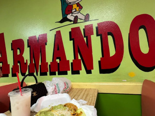 Armando's Mexican Food