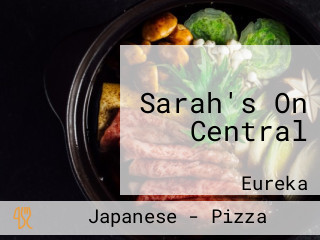 Sarah's On Central