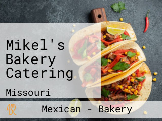 Mikel's Bakery Catering