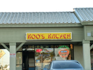 Koo’s Kitchen