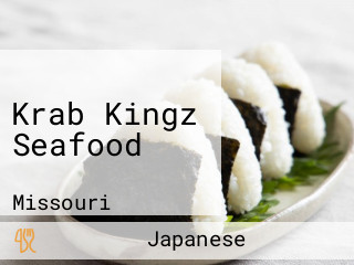 Krab Kingz Seafood