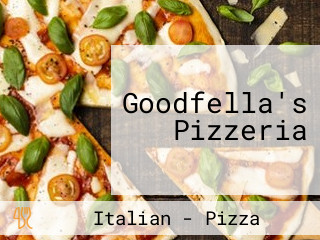 Goodfella's Pizzeria