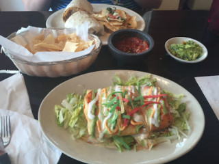 Cabos Cantina Grill