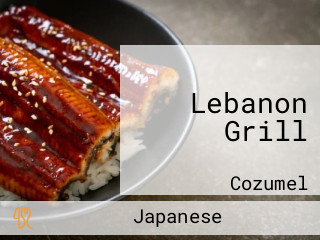 Lebanon Grill
