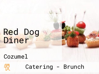 Red Dog Diner