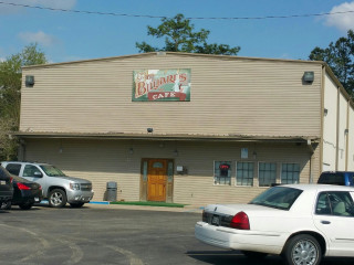 Two Sisters Billiards And Cafe