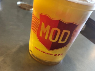 Mod Pizza