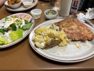 Jimmy's Round-up Cafe Fried Pies