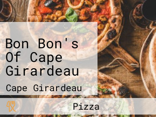 Bon Bon's Of Cape Girardeau