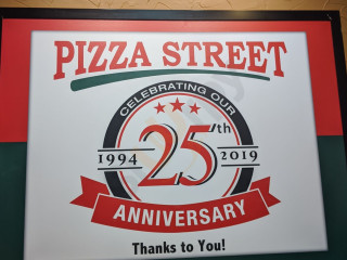 Pizza Street