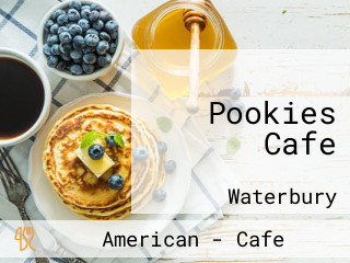 Pookies Cafe