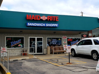 Maid-rite