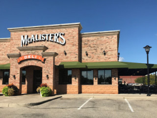 Mcalister's Deli