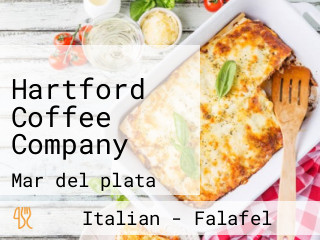 Hartford Coffee Company