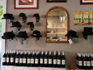 La Folia Winery Tasting Room