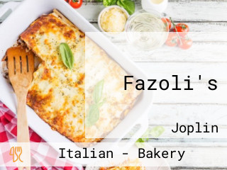 Fazoli's