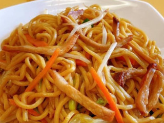 Wong's Noodle Town