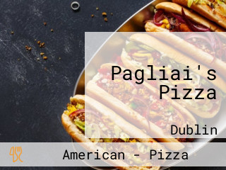 Pagliai's Pizza