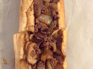 Gentile's Authentic Philadelphia Cheesesteaks